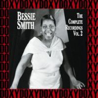 Bessie Smith - Nashville Women's Blues