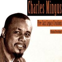 Charles Mingus - I'll Remember April