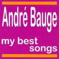 André Baugé - Avant de quitter ces lieux