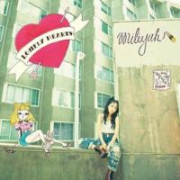 Miliyah - Lonely Hearts