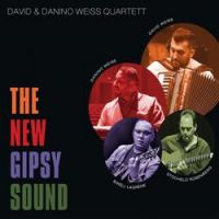 David & Danino Weiss Quartett - Douce ambiance