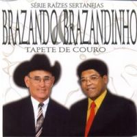 Brazando & Brazandinho - Casa de Taipa