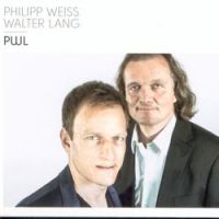 Philipp Weiss & Walter Lang - A Child Is Born