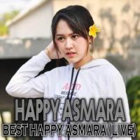 Happy Asmara - Kartonyono Medot Janji (Live)