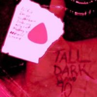Tall, Dark, and 90 - Mystery Girl (2008 EP)