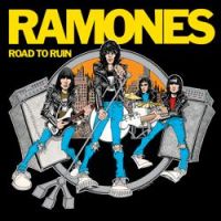 Ramones - I Wanna Be Sedated (Ramones-On-45 Mega Mix) [2018 Remaster]