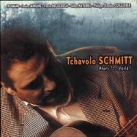 Tchavolo Schmitt - All of Me