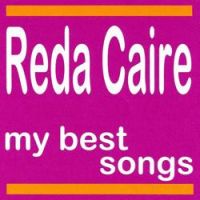 Reda Caire - Sur la route blanche