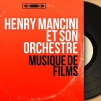 Henry Mancini et son orchestre - Paris Holiday (From "Paris Holiday")