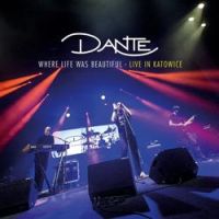 Dante - Until the Last Light Breaks In (Live in Augsburg)