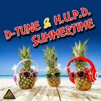 D-Tune - Summertime (Hardbuzzer Remix Edit)