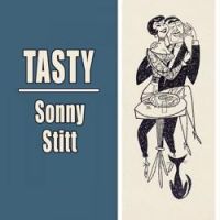 Sonny Stitt - They say it's Wonderful