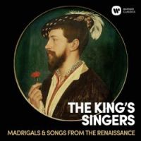 The King's Singers - Pavana d'España