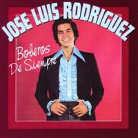 José Luís Rodríguez - Con la Otra