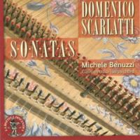 Michele Benuzzi - Sonata in F Minor, K184