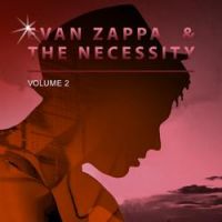 Evan Zappa - Headless Angels