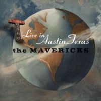 The Mavericks - Volver Volver (Live in Austin, Texas)