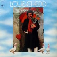 Louis Chedid - En 24 images secondes