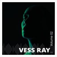 Vess Ray - The Rising