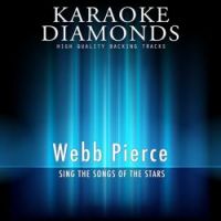 Karaoke Diamonds - I'm Walking the Dog (Karaoke Version In the Style of Webb Pierce)