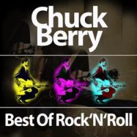 Chuck Berry - Back In the Usa