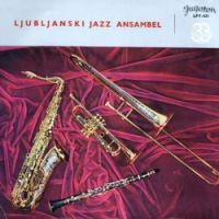 Ljubljanski Jazz Ansambel - Sweet Georgia Brown