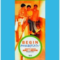 BEGIN - Koe No Omamori Kudasai (Original Karaoke)