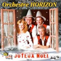 Orchestre Horizon - A so a Schlittenfahrt