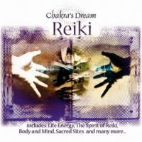 Chakra's Dream - Byosen Reikan Ho