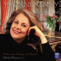 Yvonne Kenny - Gounod: Sérénade