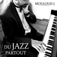 Mouloud-J - Cet amour