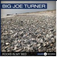Big Joe Turner - Rushin' (Remastered)