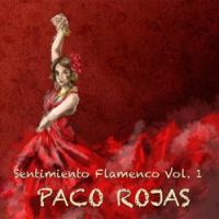 Paco Rojas - Guajiras De Lucia