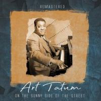 Art Tatum - I Got Rhythm (Remastered)