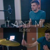 Ben Woodward - It Ain't Me (Remix)