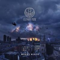 Elephant Music - Moros Black