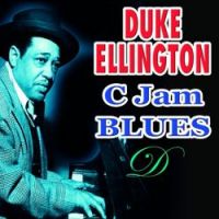 Duke Ellington - Crescendo In Blues