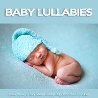 Baby Lullaby - Ocean Waves and Music For Naptime