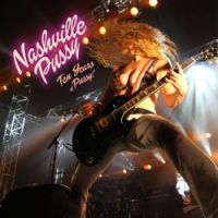 Nashville Pussy - Nutbush City Limits (Live in Nottingham)