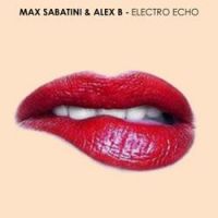 Max Sabatini - Electro Echo (Joe Maleda Remix)