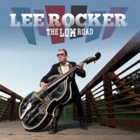 Lee Rocker - Fishnet Stockings