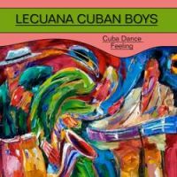 Lecuona Cuban Boys - Me Voy Pa'brasil