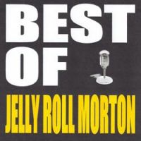Jelly Roll Morton - Frances
