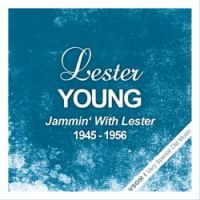 Lester Young - Pleasin' Man Blues (Remastered)