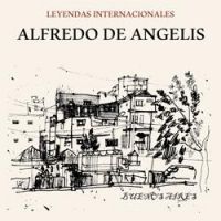 Alfredo De Angelis y su Orquesta - La Brisa (Tango)