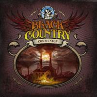 Black Country Communion - No Time