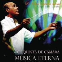 Guido López Gavilán y Su Orquesta de Cámara Música Eterna - Veinte Años (Remasterizado)