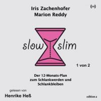 Marion Reddy - Level 1 (Teil 26) - Slow Slim (Teil 26 - )