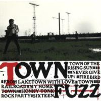 Fuzz - FROM LAKE TOWN WITH LOVE