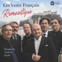 Les Vents Français - Wind Quintet, Op. 79: IV. Adagio - Allegro molto vivace